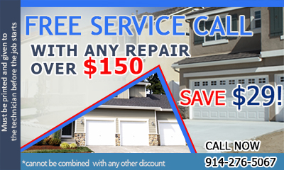 Garage Door Repair Mount Vernon coupon - download now!
