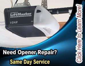Liftmaster Opener Service - Garage Door Repair Mount Vernon, NY