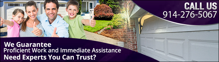 Garage Door Repair Mount Vernon